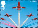 20.03.2018
RAF Centenary: (MS) 1st