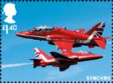 20.03.2018
RAF Centenary: (MS) £1.40