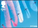 20.03.2018
RAF Centenary: (MS) £1.40