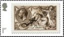 15.01.2019
Stamp Classics: 1st