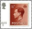 15.01.2019
Stamp Classics: £1.55