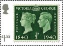15.01.2019
Stamp Classics: £1.55