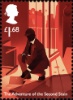 18.08.2020
Sherlock Holmes: (MS) £1.68