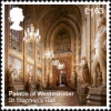 30.07.2020
Palace of Westminster: (MS) £1.63