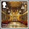 30.07.2020
Palace of Westminster: (MS) £1.63