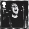 28.05.2021
Paul McCartney: (MS) £1.70