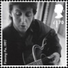 28.05.2021
Paul McCartney: (MS) £1.70