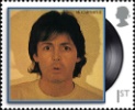 28.05.2021
Paul McCartney: 1st (Self Adhesive)