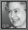 10.11.2022
Her Majesty The Queen in Memoriam: £2.55