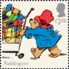 05.09.2023
Paddington Bear: £2