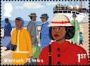 22.06.2023
Windrush 75 Years: 1st