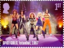 11.01.2024
Spice Girls: 1st