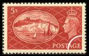 03.05.1951
KGVI: 5s Festival (White Cliffs of Dover)