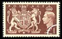 03.05.1951
KGVI: £1 Festival (Royal Arms)