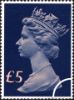 02.02.1977
Machins: £5 Royal-blue