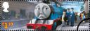 14.06.2011
Thomas the Tank Engine: £1.10