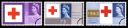 Red Cross Centenary (Phosphor)