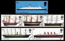 British Ships