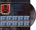 Pink Floyd [Souvenir Sheet]