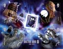 Doctor Who: Miniature Sheet