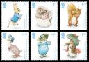 Beatrix Potter