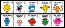 Mr Men & Little Miss