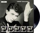 David Bowie [Souvenir Sheet]