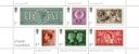 Stamp Classics: Miniature Sheet