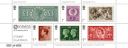 Stamp Classics: Stampex Overprint Miniature Sheet
