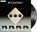 Paul McCartney [Fan Sheet]