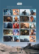 Star Wars: Generic Sheet
