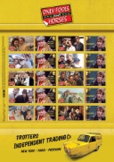 Only Fools and Horses: Generic Sheet