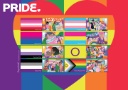 Pride: Generic Sheet