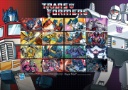 Transformers: Generic Sheet