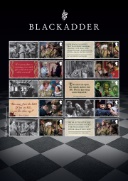 Black Adder: Generic Sheet