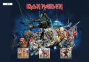 Iron Maiden: Generic Sheet