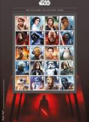 Star Wars: [Composite Sheet]