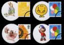 Smilers for Kids: Stamp Set 2008