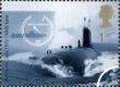 Submarines: 1st Self Adhesive