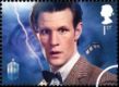 Doctor Who: 1st (Self Ad)