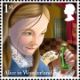 Alice in Wonderland: 1st (Self Ad)