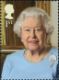H M The Queen's 90th Birthday: 1st (Self Ad)
