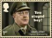 Dad's Army: 1st (Self Adhesive)