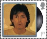 Paul McCartney: 1st (Self Adhesive)
