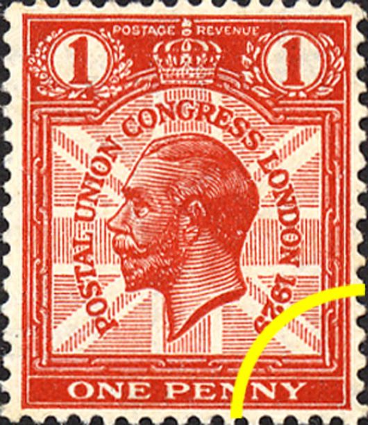 Postal Union Congress