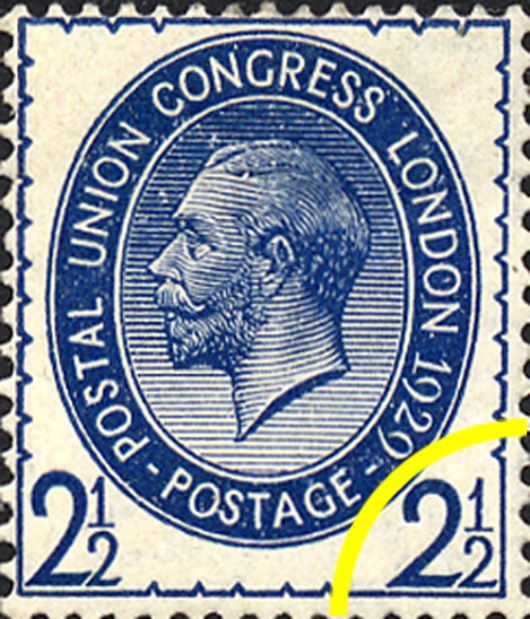 Postal Union Congress