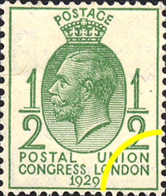 Postal Union Congress