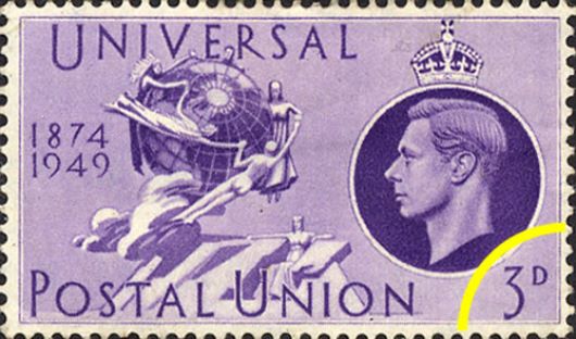 Universal Postal Union