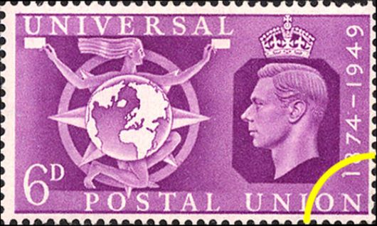 Universal Postal Union