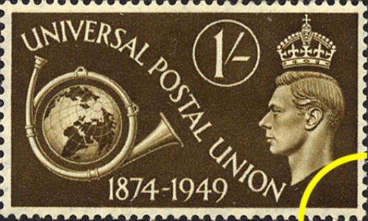 Universal Postal Union